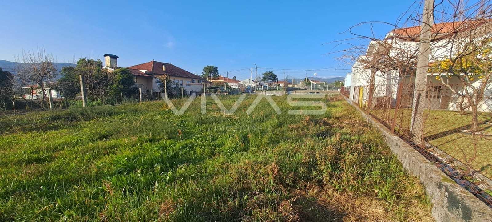 Lote de Terreno  Venda em Lanhas,Vila Verde