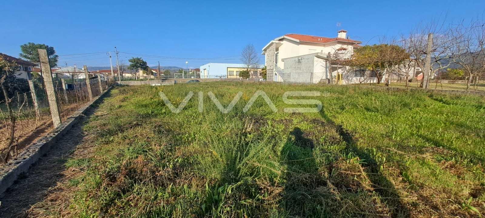 Lote de Terreno  Venda em Lanhas,Vila Verde