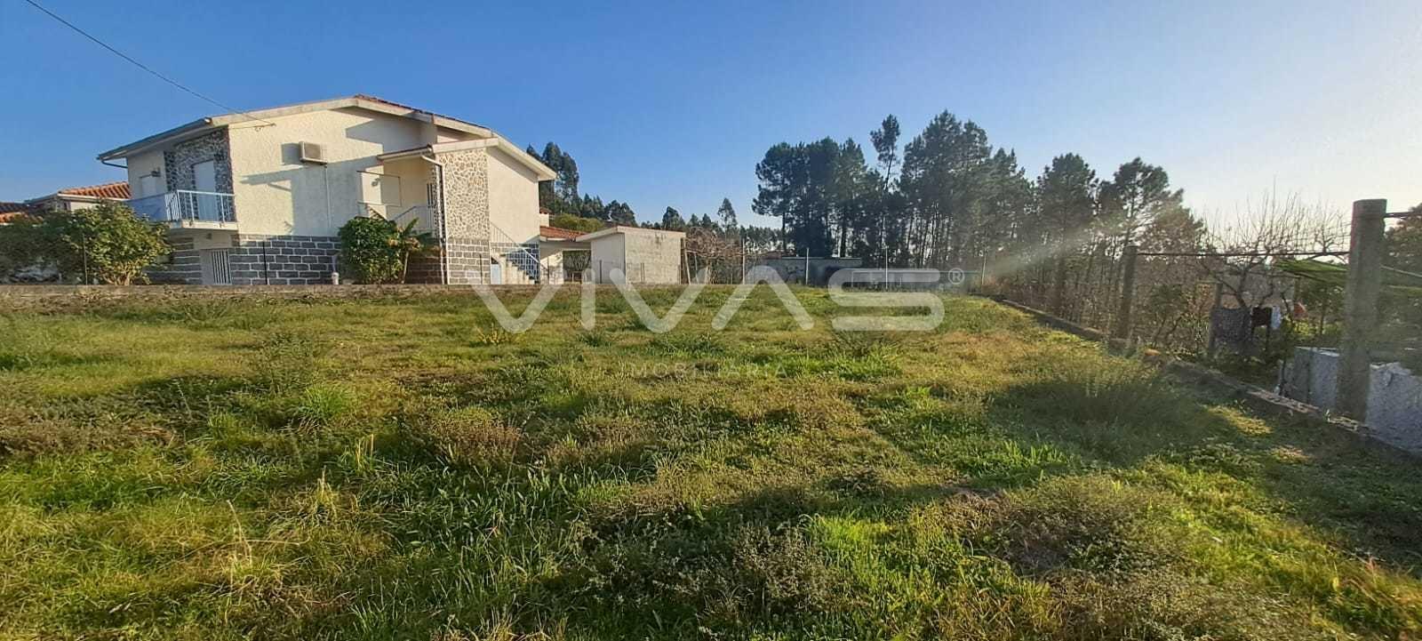 Lote de Terreno  Venda em Lanhas,Vila Verde