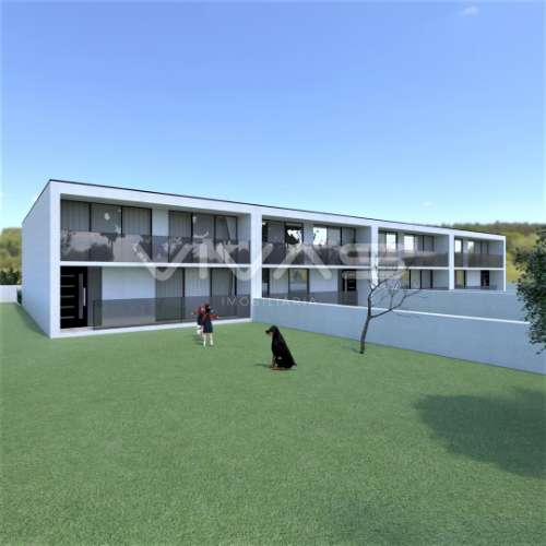 Moradia T4 Venda em Vade (São Pedro),Ponte da Barca