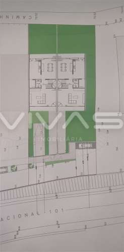 Moradia T4 Venda em Vade (São Pedro),Ponte da Barca