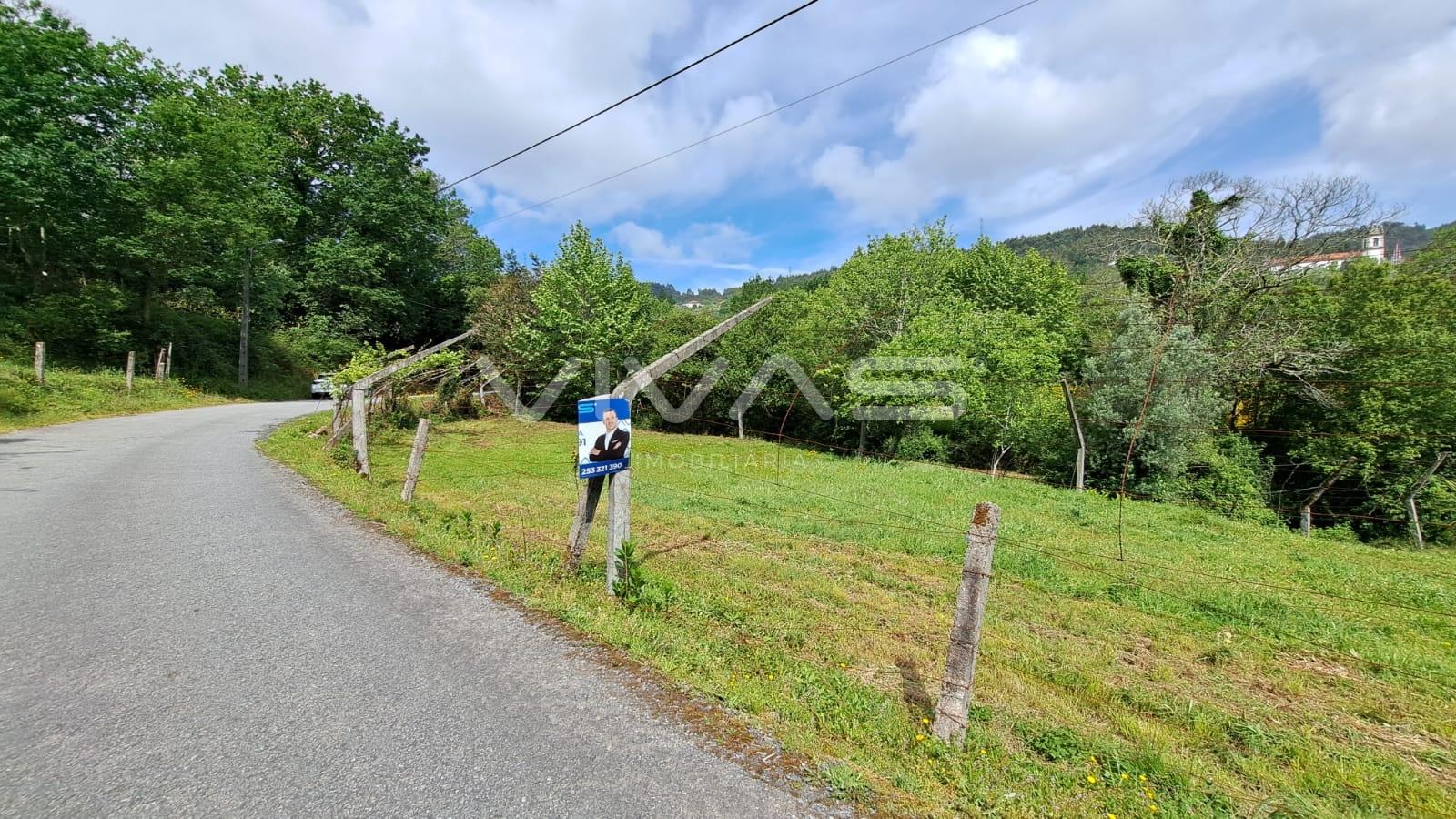 Terreno  Venda em Dossãos,Vila Verde