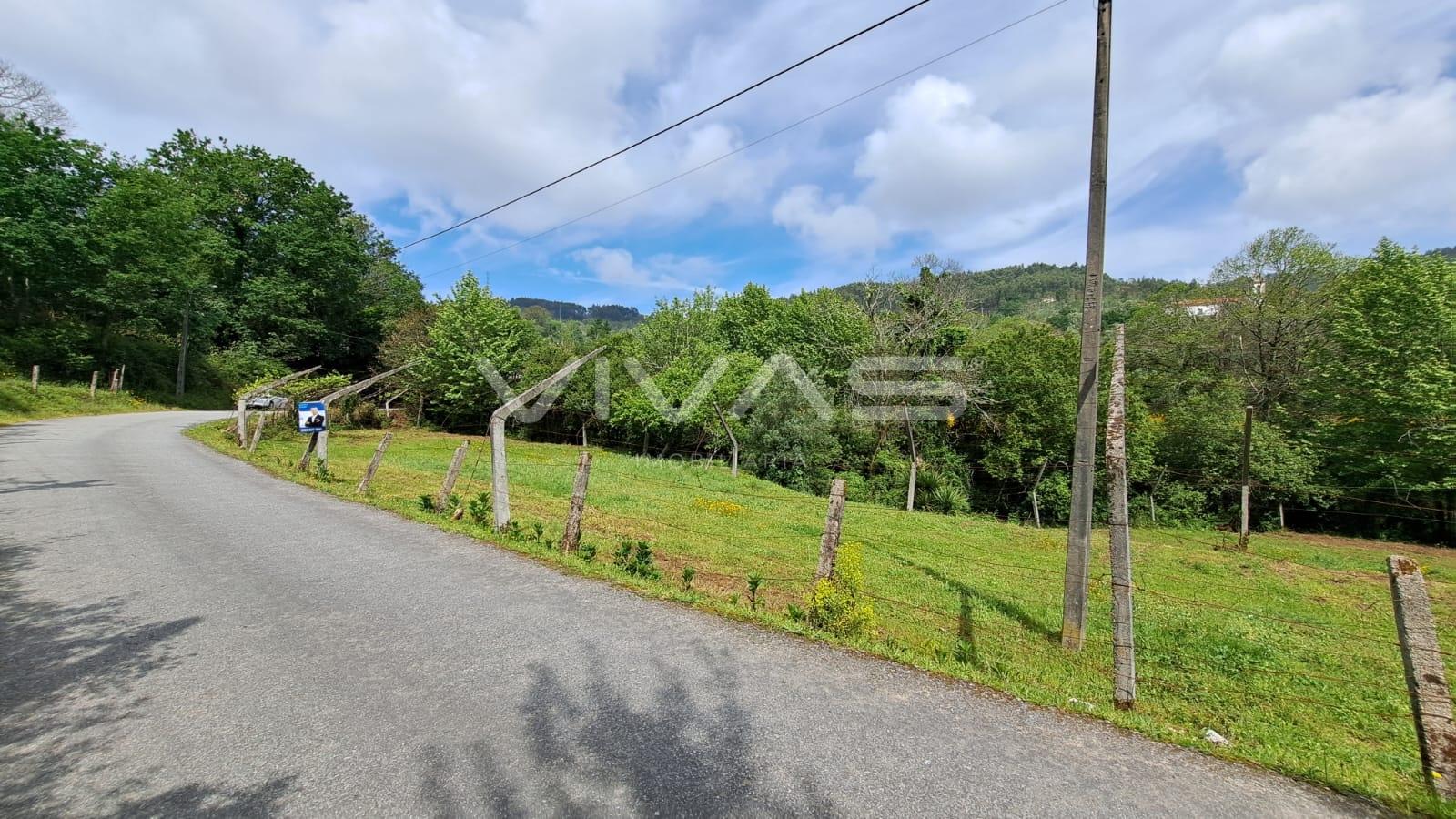 Terreno  Venda em Dossãos,Vila Verde