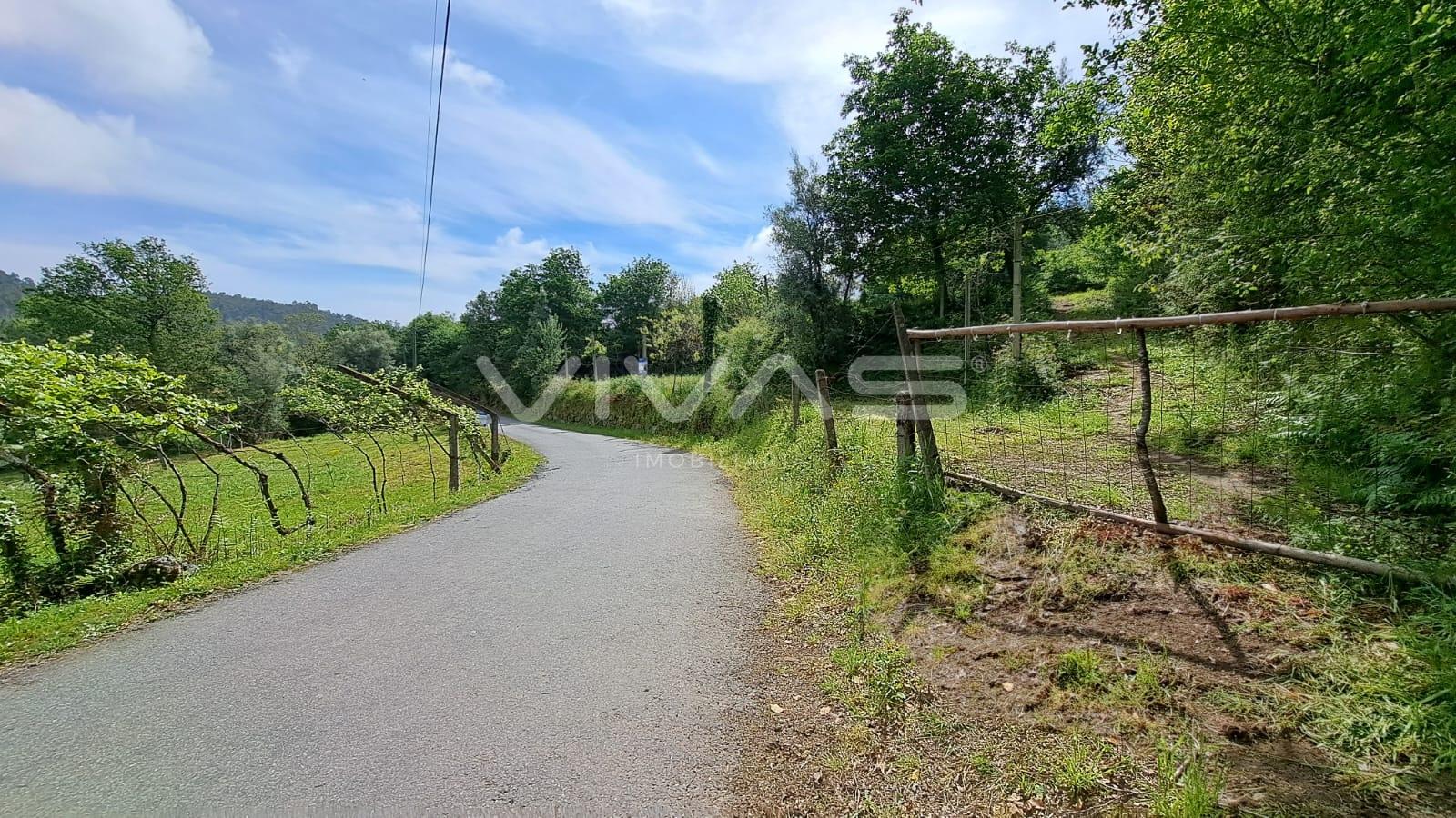 Terreno  Venda em Dossãos,Vila Verde