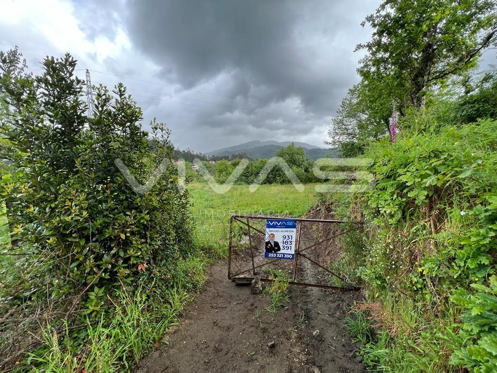 Terreno  Venda em Vade,Vila Verde