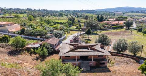 Moradia para Restaurar T0 Venda em Coucieiro,Vila Verde