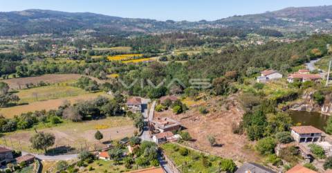 Moradia para Restaurar T0 Venda em Coucieiro,Vila Verde