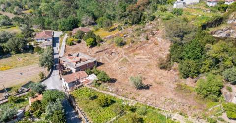 Moradia para Restaurar T0 Venda em Coucieiro,Vila Verde