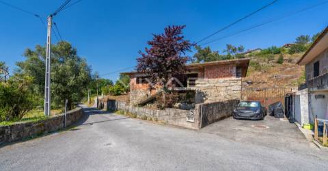 Moradia para Restaurar T0 Venda em Coucieiro,Vila Verde