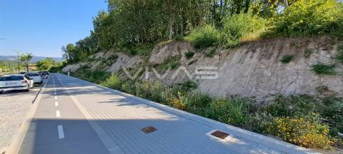 Terreno Urbano  Venda em Vila Verde e Barbudo,Vila Verde