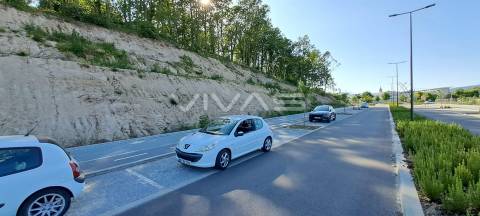 Terreno Urbano  Venda em Vila Verde e Barbudo,Vila Verde