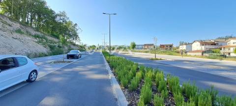 Terreno Urbano  Venda em Vila Verde e Barbudo,Vila Verde