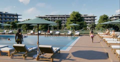 Apartamento T2 Venda em Alvor,Portimão