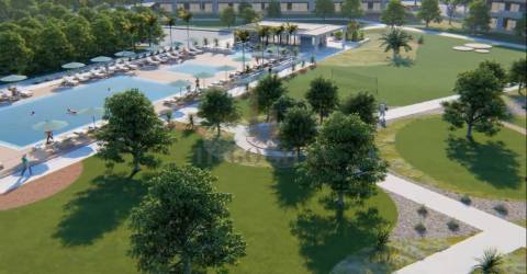 Apartamento T3 Venda em Alvor,Portimão