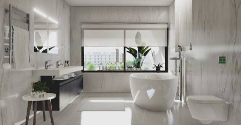 Apartamento T3 Venda em Alvor,Portimão