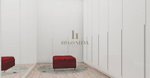 Apartamento T3 Venda em Alvor,Portimão