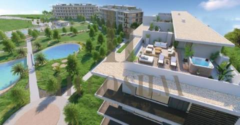 Apartamento T3 Venda em Alvor,Portimão