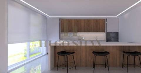 Apartamento T4 Venda em Alvor,Portimão