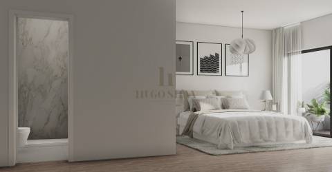 Apartamento T4 Venda em Alvor,Portimão