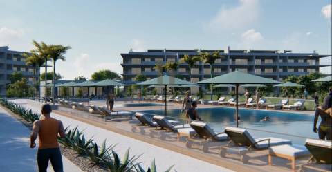 Apartamento T4 Venda em Alvor,Portimão