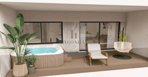 Apartamento T4 Venda em Alvor,Portimão