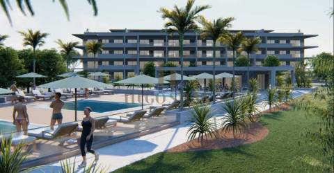 Apartamento T4 Venda em Alvor,Portimão