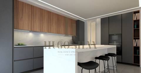 Apartamento T4 Venda em Alvor,Portimão