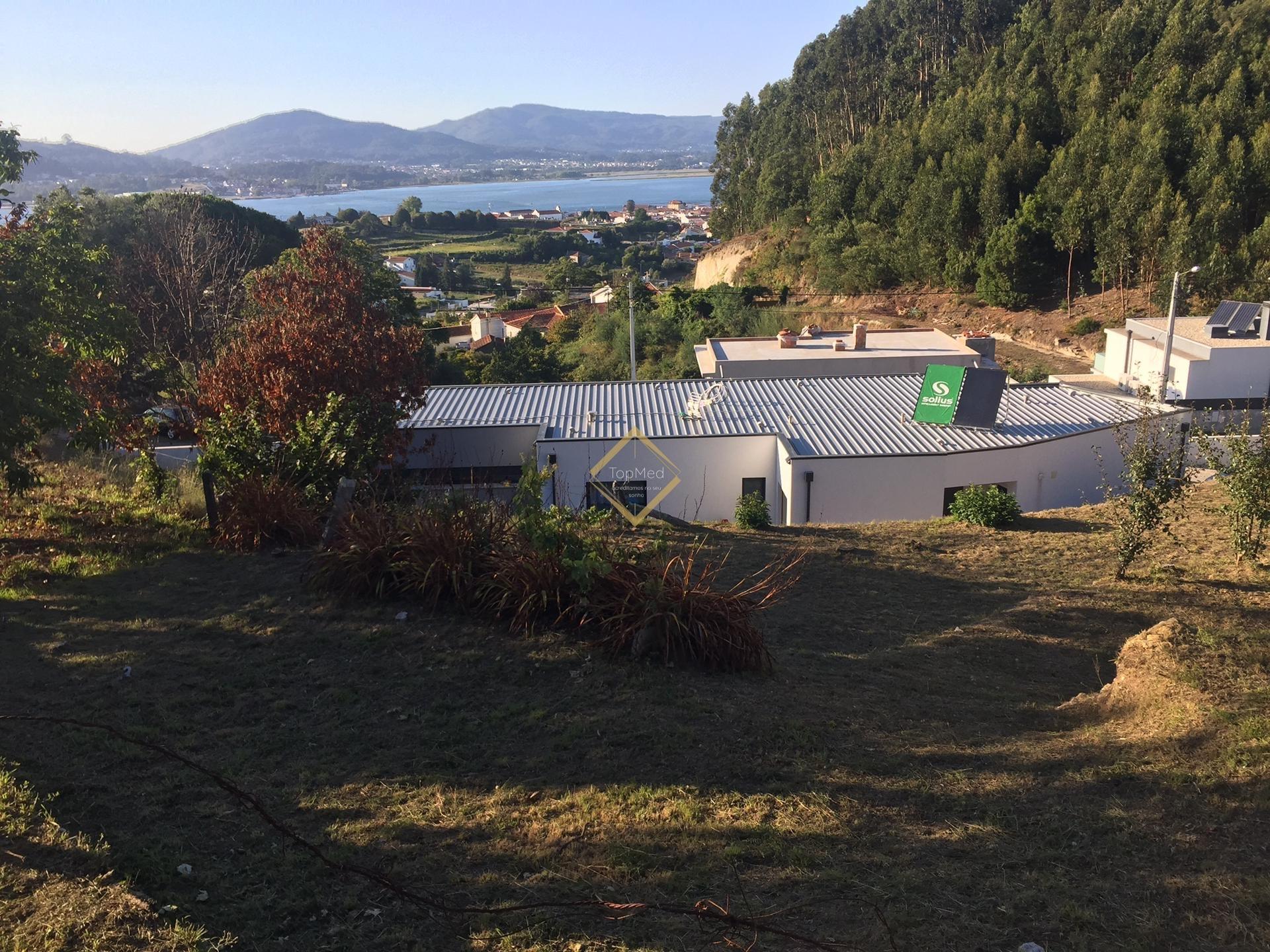 Terreno para Construção - Caminha