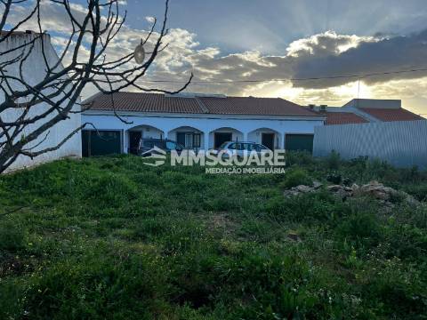 Terreno Para Construção  Venda em Aljustrel e Rio de Moinhos,Aljustrel