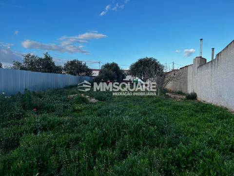 Terreno Para Construção  Venda em Aljustrel e Rio de Moinhos,Aljustrel