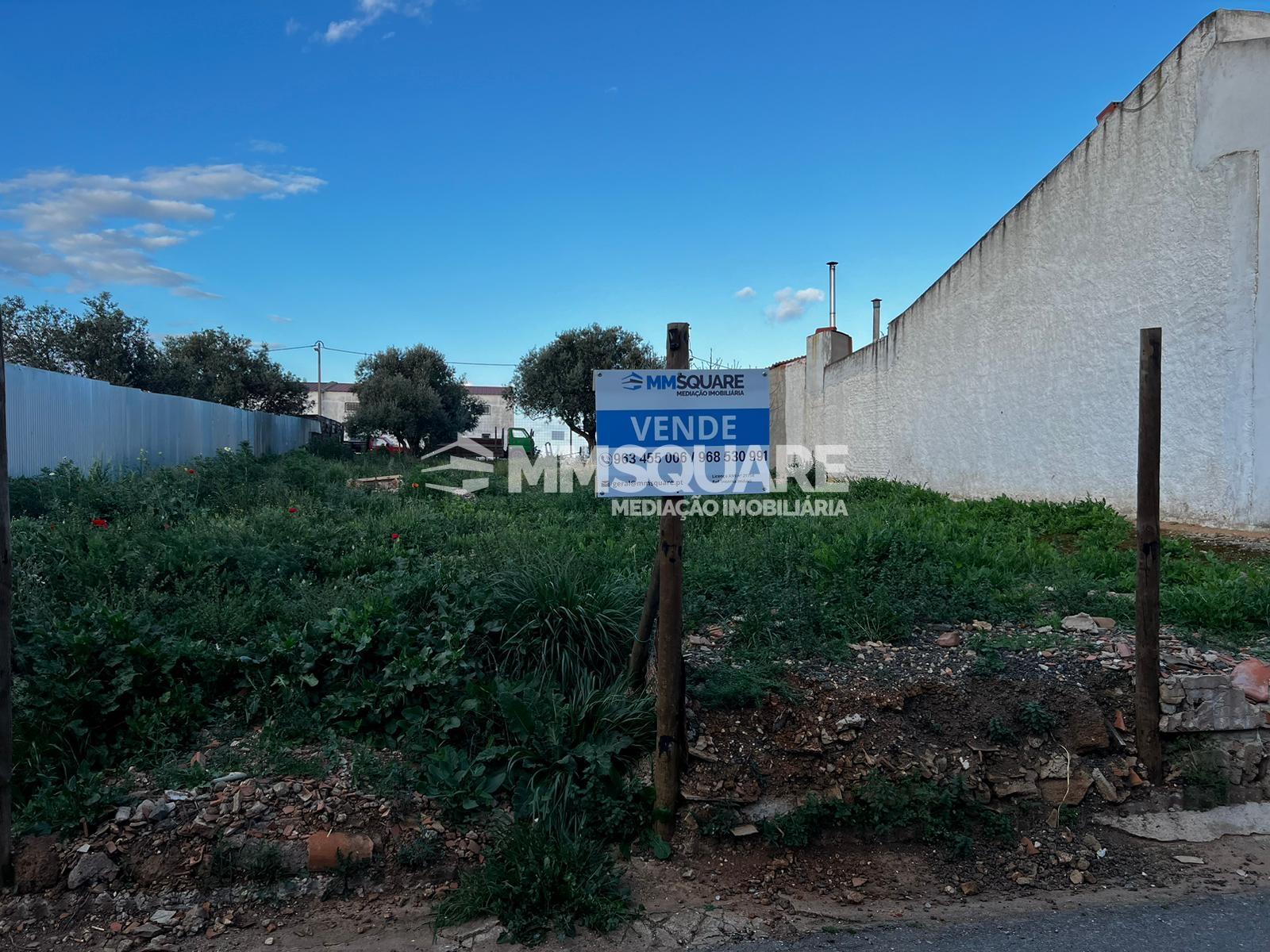 Terreno Para Construção  Venda em Aljustrel e Rio de Moinhos,Aljustrel