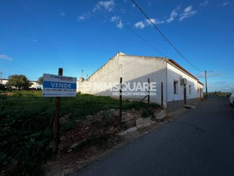 Terreno Para Construção  Venda em Aljustrel e Rio de Moinhos,Aljustrel