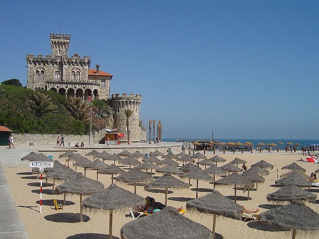 Terreno Para Construção  Venda em Cascais e Estoril,Cascais