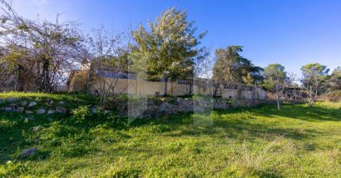 Quinta >=T10 Venda em Setúbal (São Julião, Nossa Senhora da Anunciada e Santa Maria da Graça),Setúbal