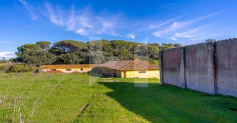 Quinta >=T10 Venda em Setúbal (São Julião, Nossa Senhora da Anunciada e Santa Maria da Graça),Setúbal