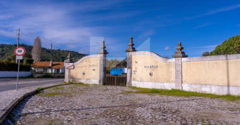 Quinta >=T10 Venda em Setúbal (São Julião, Nossa Senhora da Anunciada e Santa Maria da Graça),Setúbal