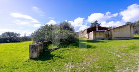 Quinta >=T10 Venda em Setúbal (São Julião, Nossa Senhora da Anunciada e Santa Maria da Graça),Setúbal