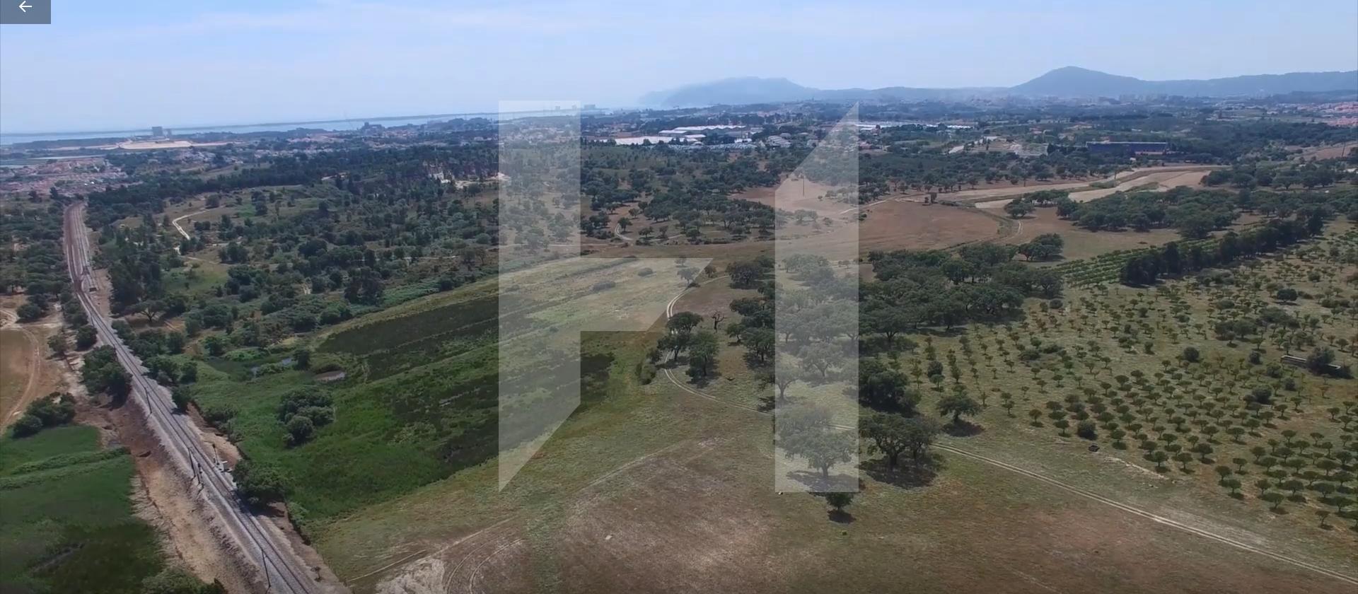 Terreno  Venda em Setúbal (São Julião, Nossa Senhora da Anunciada e Santa Maria da Graça),Setúbal