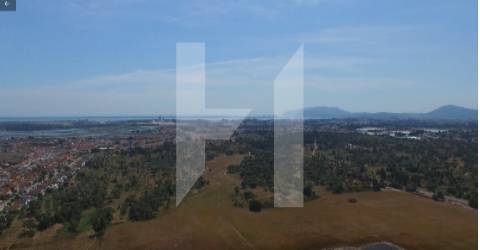 Terreno  Venda em Setúbal (São Julião, Nossa Senhora da Anunciada e Santa Maria da Graça),Setúbal