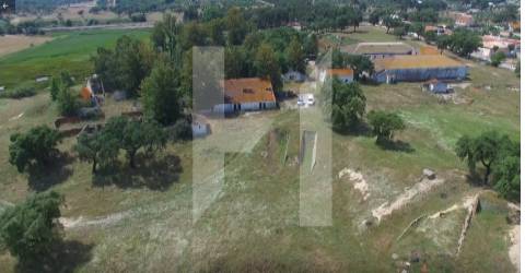 Terreno  Venda em Setúbal (São Julião, Nossa Senhora da Anunciada e Santa Maria da Graça),Setúbal