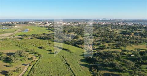 Terreno  Venda em Setúbal (São Julião, Nossa Senhora da Anunciada e Santa Maria da Graça),Setúbal