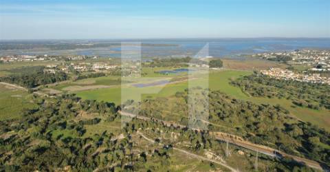 Terreno  Venda em Setúbal (São Julião, Nossa Senhora da Anunciada e Santa Maria da Graça),Setúbal