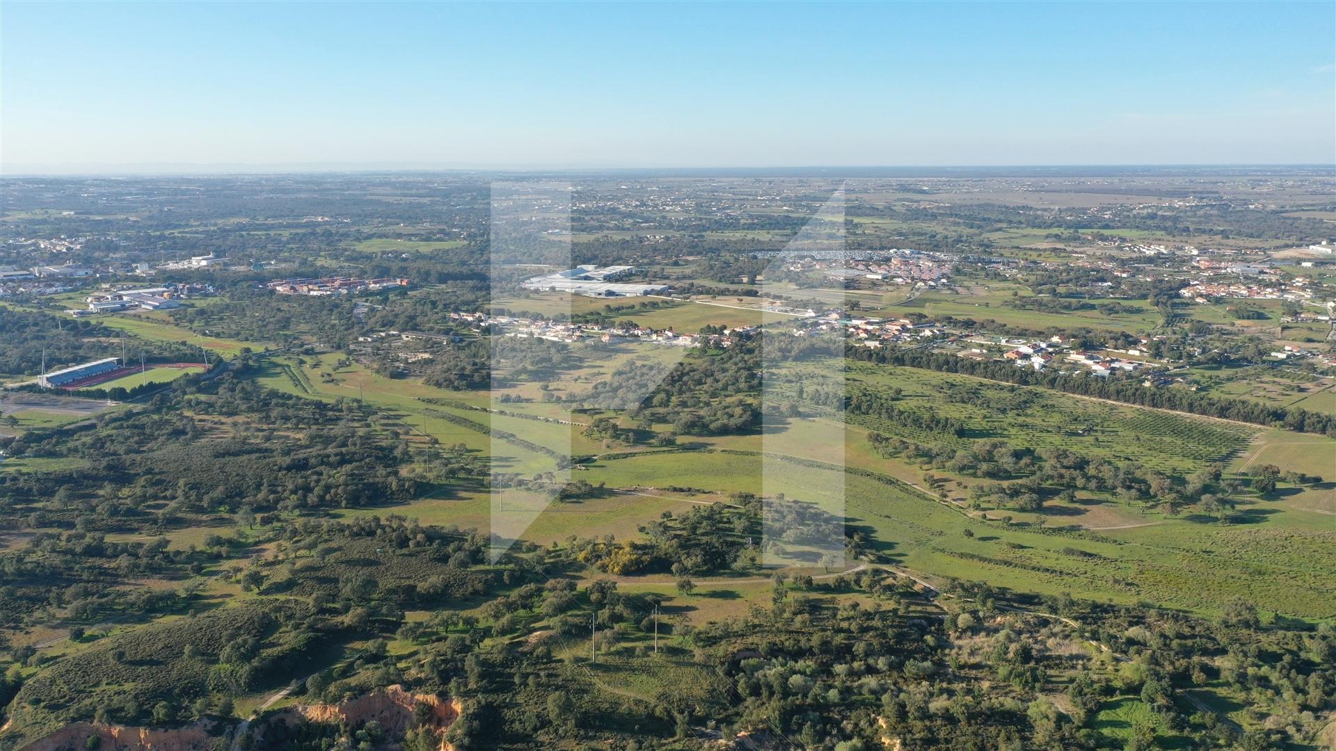 Terreno  Venda em Setúbal (São Julião, Nossa Senhora da Anunciada e Santa Maria da Graça),Setúbal