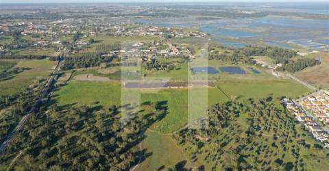 Terreno  Venda em Setúbal (São Julião, Nossa Senhora da Anunciada e Santa Maria da Graça),Setúbal