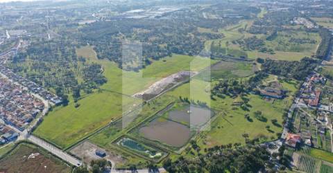 Terreno  Venda em Setúbal (São Julião, Nossa Senhora da Anunciada e Santa Maria da Graça),Setúbal