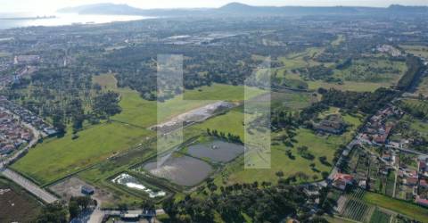 Terreno  Venda em Setúbal (São Julião, Nossa Senhora da Anunciada e Santa Maria da Graça),Setúbal