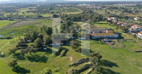 Terreno  Venda em Setúbal (São Julião, Nossa Senhora da Anunciada e Santa Maria da Graça),Setúbal