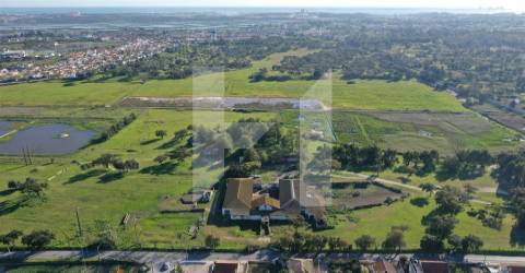 Terreno  Venda em Setúbal (São Julião, Nossa Senhora da Anunciada e Santa Maria da Graça),Setúbal