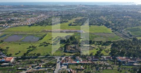 Terreno  Venda em Setúbal (São Julião, Nossa Senhora da Anunciada e Santa Maria da Graça),Setúbal