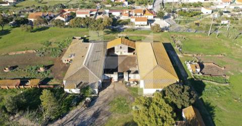 Terreno  Venda em Setúbal (São Julião, Nossa Senhora da Anunciada e Santa Maria da Graça),Setúbal